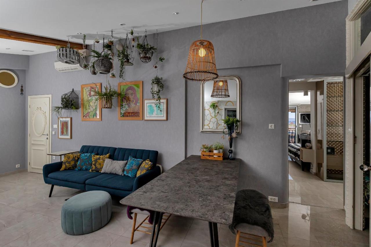 מאקרסקה Apartments L & F מראה חיצוני תמונה