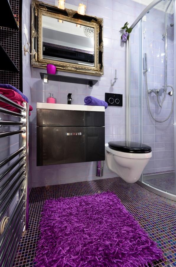 מאקרסקה Apartments L & F מראה חיצוני תמונה